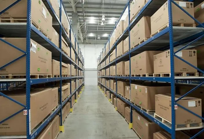 漳州到营口货物仓储