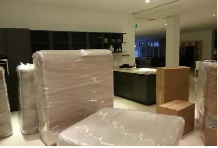 漳州到营口长途搬家