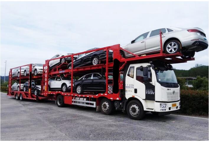 漳州到营口轿车托运